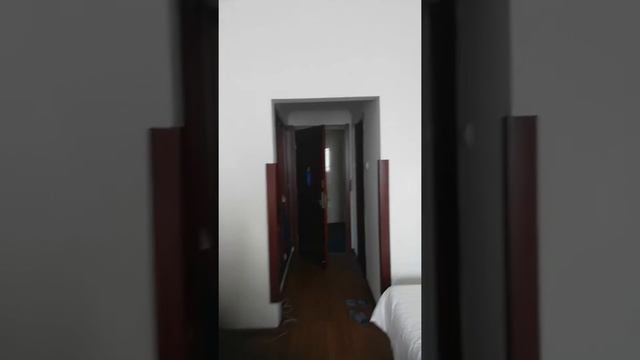 Китай. День пятый. Бэйдахэ. Вот такая гостиница Оупэн. смотреть онлайн