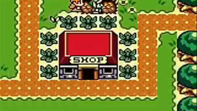 Links Awakening DX Fun With Marin смотреть онлайн