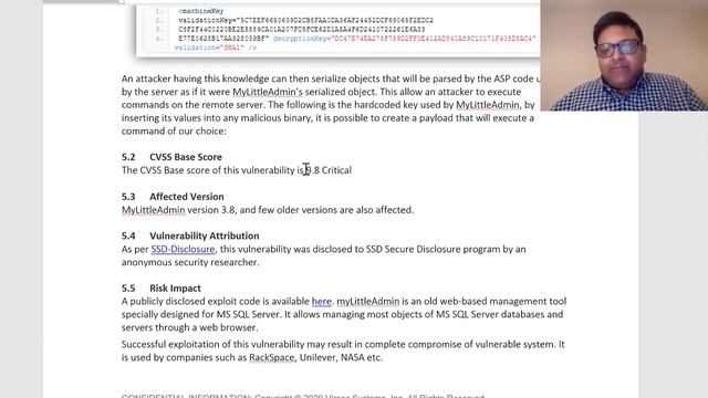 Weekly Vulnerability Analysis: Episode 1 смотреть онлайн