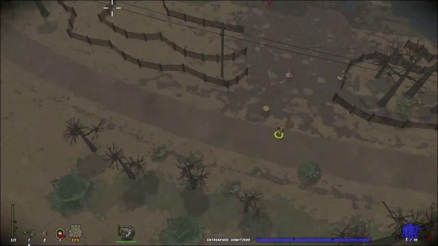 Running With Rifles: Edelweiss #38 - The Catching of the Mous смотреть онлайн