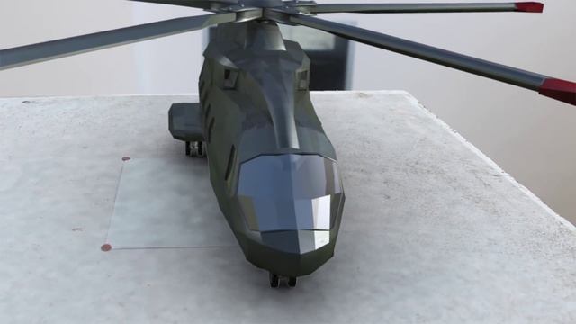 AW101 Merlin Helicopter tracking смотреть онлайн