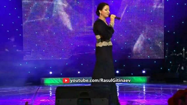 20 Зайнаб Махаева – Ангел