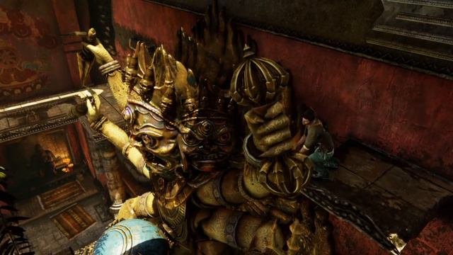 Старые знакомые Дрейка | Uncharted 2 #5 смотреть онлайн