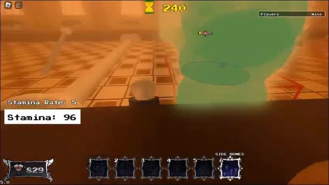 ULC btt (potato quality) смотреть онлайн