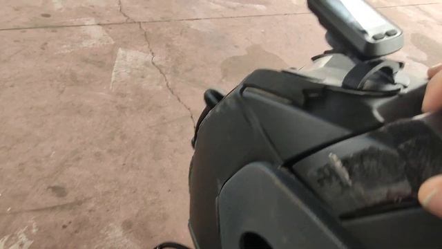 KINGSONG S18 , MEJORAS INSTALADAS смотреть онлайн