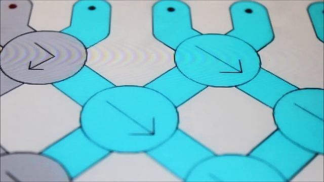 как читать схемы,как понимать схемы фенечек.часть2 смотреть онлайн