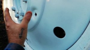 Т 40  На что обращать особое внимание при покупке этого трактора  Слабые места трактора.