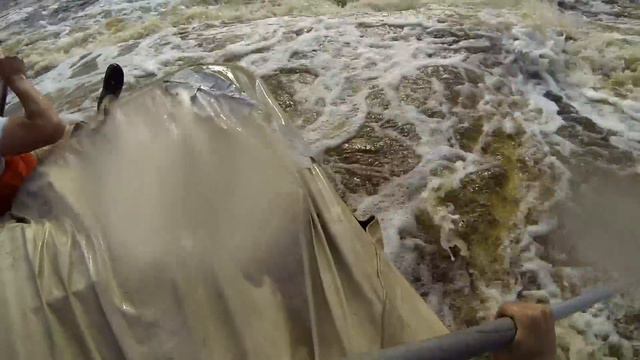 Шуя 2015 Сплав на ПСН-6А смотреть онлайн