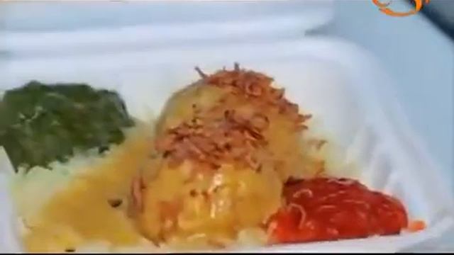 Вкуснейший Американский фастфуд   Улица объедения   Eat Street