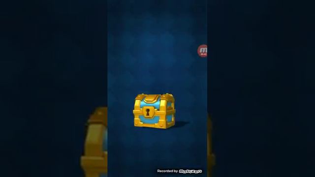 Clash Royale | открываем сундуки смотреть онлайн