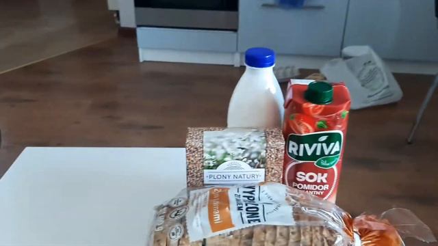 Что можно купить в Польше, за час работы, 14 зл? смотреть онлайн