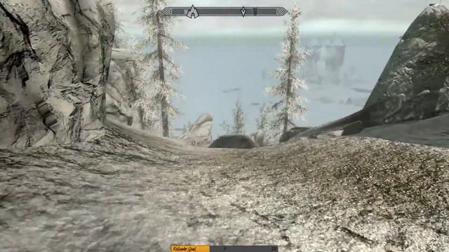 [172] The Elder Scrolls V: Skyrim Special Edition смотреть онлайн