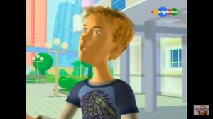 Взлом и переход Карусель на Бибигон