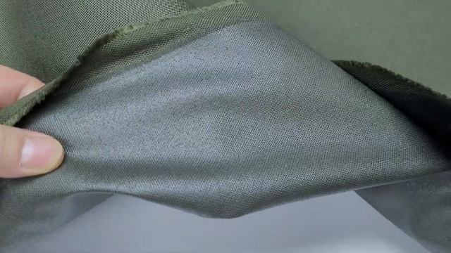 Ткань Кордура / Codra 1000D, Южная Корея, темная олива смотреть онлайн