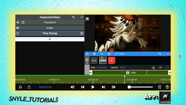 smooth twixtor tutorial (how to get smooth twixtor on mobile ) app: node video смотреть онлайн