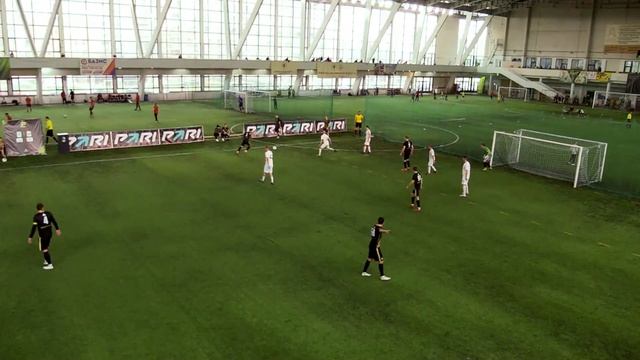 CБР 2:7 Адамант Сталь смотреть онлайн