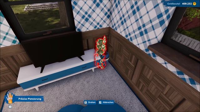 House Flipper 2 [026] - Garagen-Chaos [Deutsch | German] смотреть онлайн