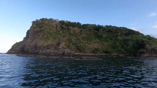 Callao Cave And Palaui Island | Part 1 CAGAYAN PROVINCE