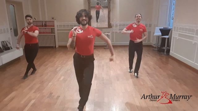 10 minuti di WORKOUT | Mettersi in forma | Fitness | Cha cha | Bachata | Samba | Swing | Firenze смотреть онлайн
