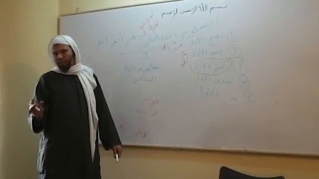Ценные уроки по правилам чтения Корана - 6 смотреть онлайн