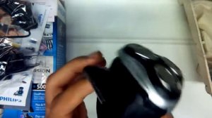 philips shaver PT860