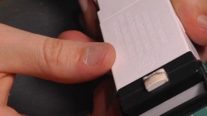 Машинка для запаивания пакетов! Обзор и тесты мини запайщика