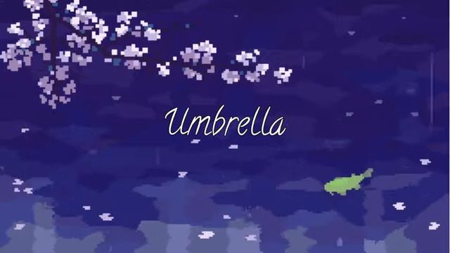 Umbrella смотреть онлайн