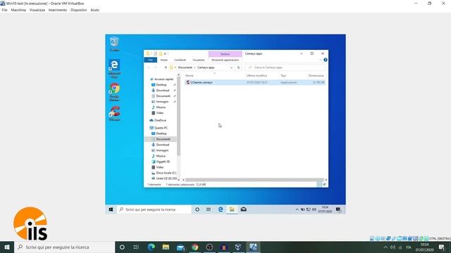 Come creare programmi portable con un clic смотреть онлайн