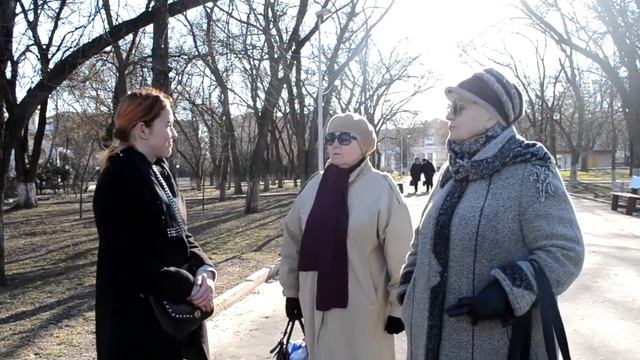 Hub Tv - Опрос ко дню Св. Валентина. Что такое любовь?What is love?