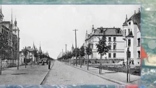 Прогулки по городу с Андреем Кропоткиным выпуск №85 улица Комсомольская южная часть смотреть онлайн