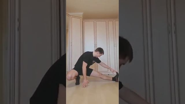 Домашняя тренировка! Футбол, разминка смотреть онлайн