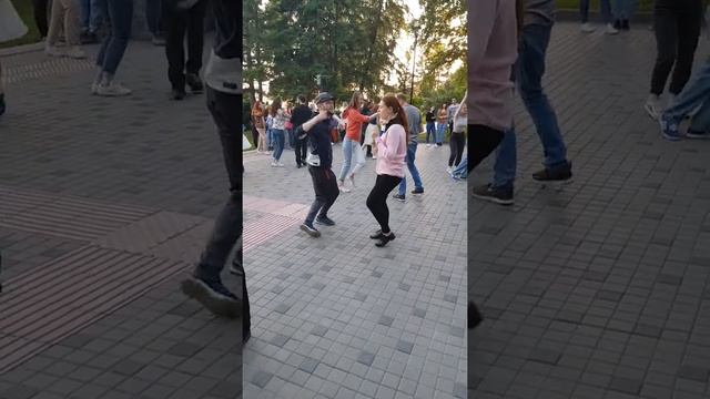 Роман Сурин и Татьяна Сорокина - 1 смотреть онлайн