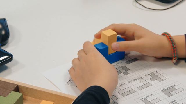LEGO Математика смотреть онлайн
