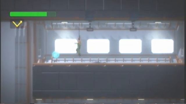 Bionic Commando Rearmed Secrets: The Albatross смотреть онлайн
