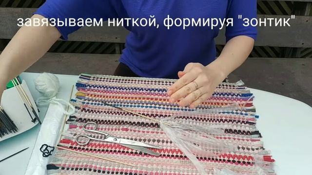 Одуванчик своими руками смотреть онлайн