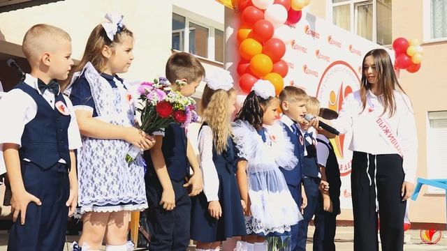 ДЕНЬ ЗНАНИЙ 2023 | АКАДЕМИЯ ДЕТСТВА смотреть онлайн
