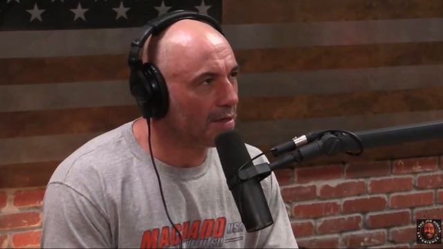 Joe Rogan on Uncontacted Tribes смотреть онлайн