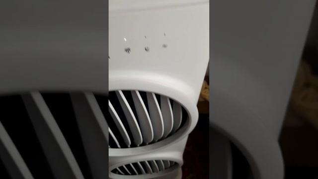 Климатический комплекс AeroStream Turbo- мойка воздуха 5 в 1, RMCL-402