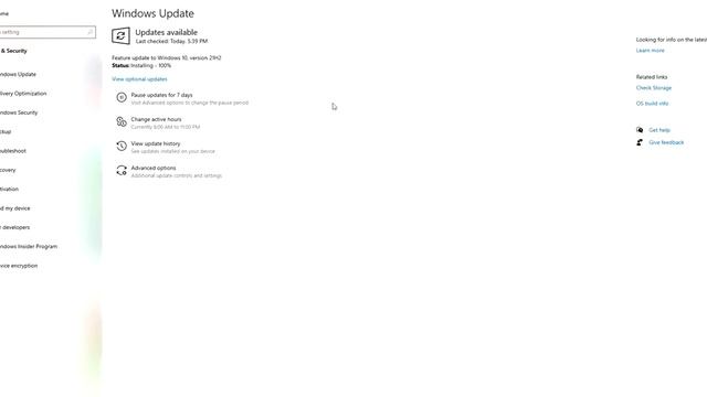Visual Studio 2022 installation error, Could not install Microsoft.Net.4.8.KB5003304 (Fixed) смотреть онлайн