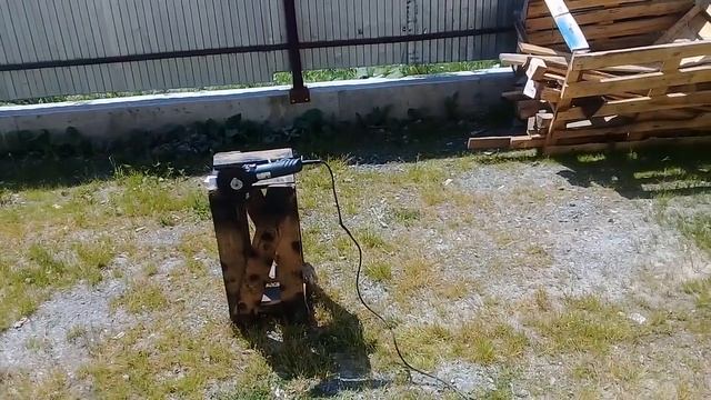 Matrix - оснастка для УШМ смотреть онлайн