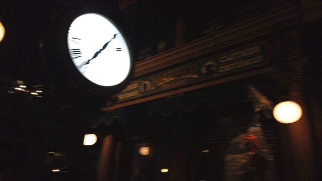 Что случилось с Диснейлендом? Disneland и Disneysea в Японии смотреть онлайн