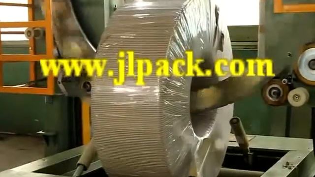 углеродистая сталь катушки упаковочная машина / тяжелая стальная лента упаковочная машина смотреть онлайн