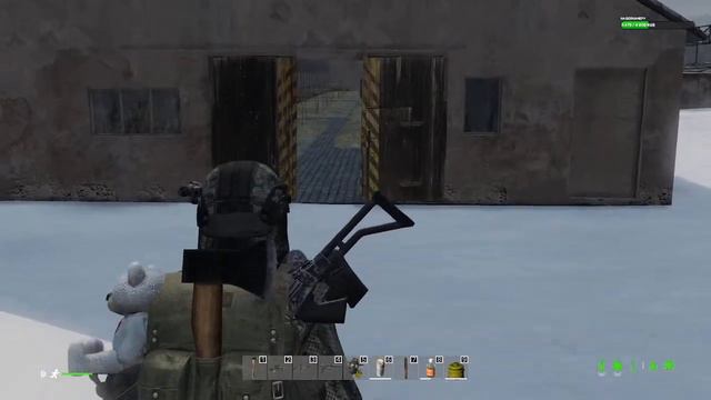 Dayz | Проект B.D.S.M. | Сервер №3 PVE смотреть онлайн