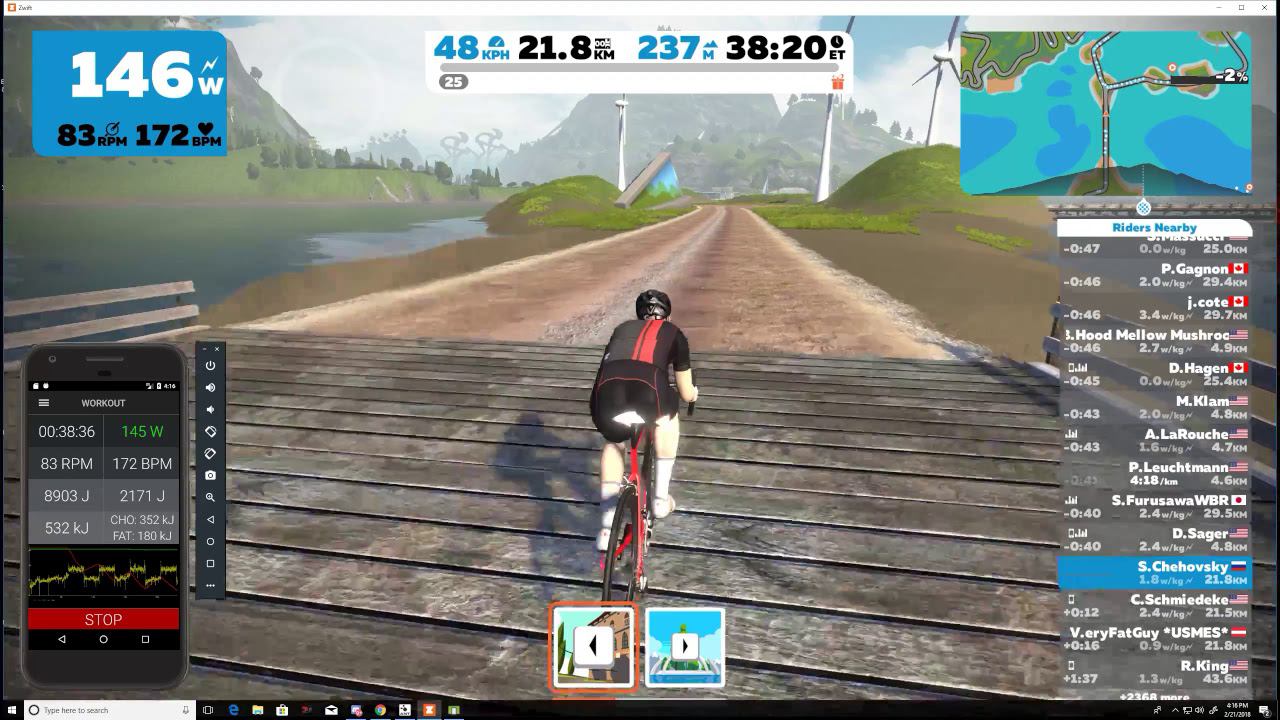 CM emulator test смотреть онлайн