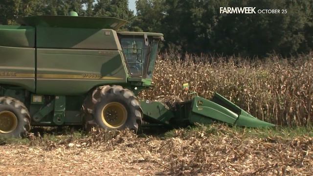 Farmweek | Entire Show | October 25, 2018 смотреть онлайн