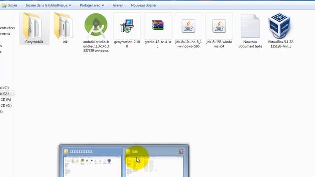 تثبيت برنامج اندرويد ستوديو و الجينيموشن مع sdk بعد فرمطة الجهاز من دون تحميل смотреть онлайн