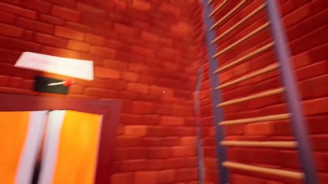 HELLO BALDI'S BASICS JOE - Hello Neighbor Act 3 смотреть онлайн