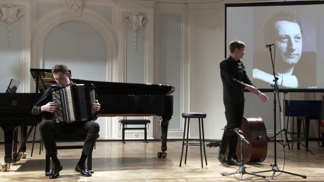 Д. Тарбеев / А. Салахов - "Горная тропа" смотреть онлайн