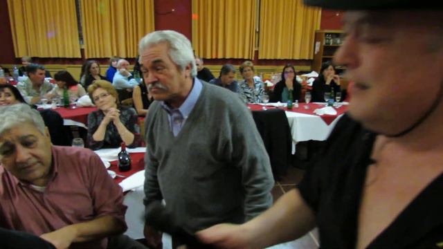 PUERTO MONTT OLIVOS смотреть онлайн