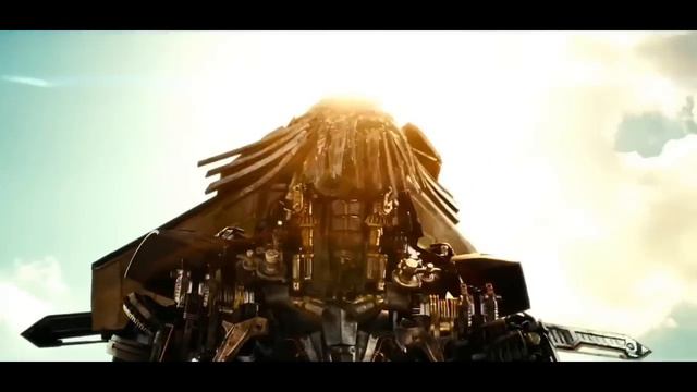 Transformers: Revenge Of The Fallen | All Jetfire Scenes